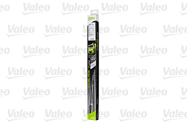 VALEO 1002794326 628500 - Ablaktorlo lapat 500