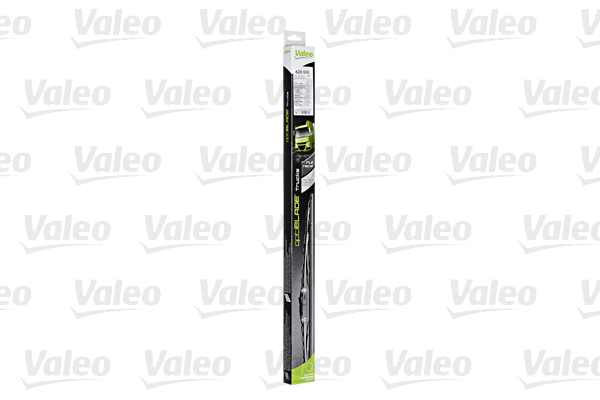 VALEO 628650 Ablaktörlő lapát