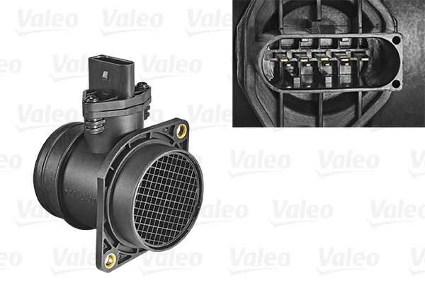 VALEO VAL253705 Légtömegmérő, légmennyiségmérő