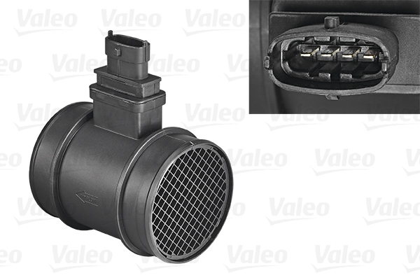 VALEO VAL253745 Légtömegmérő, légmennyiségmérő