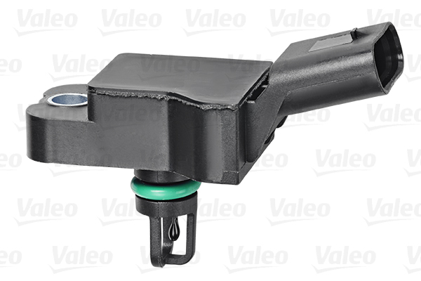 VALEO VAL255606 Beszívott levegő hőmérséklet érzékelő, jeladó