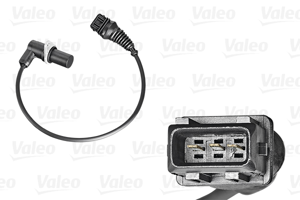 VALEO VAL 253835 ELEKTROMOS ALKATR.