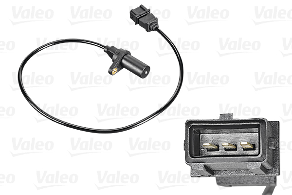 VALEO VAL 254018 ELEKTROMOS ALKATR.