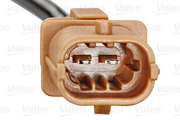 VALEO VAL254034 Főtengely jeladó, holtpont jeladó