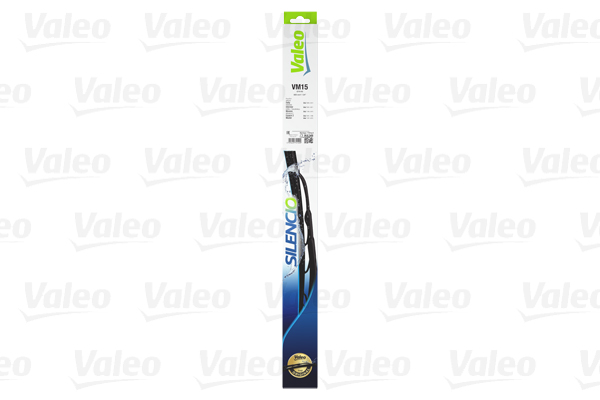 VALEO 574140 törlőpenge silencio VM15