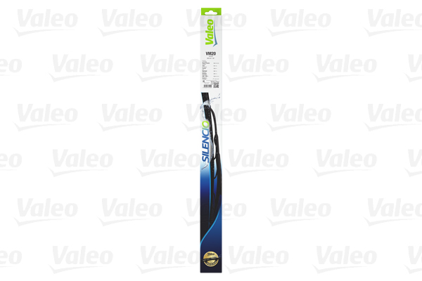 VALEO 1000058205 574145 - Ablaktörlő lapát