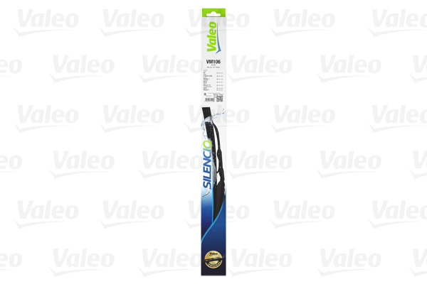 VALEO 1000058218 574156 - Ablaktörlő lapát