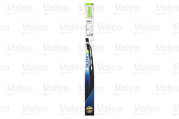 VALEO 1000231527 574250 - Ablaktörlő lapát