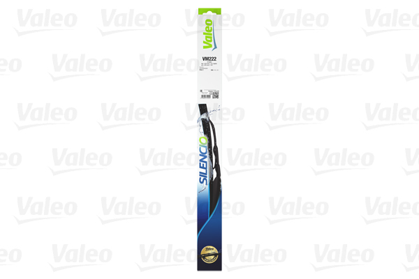 VALEO 1000430043 574292 - Ablaktörlő lapát kés
