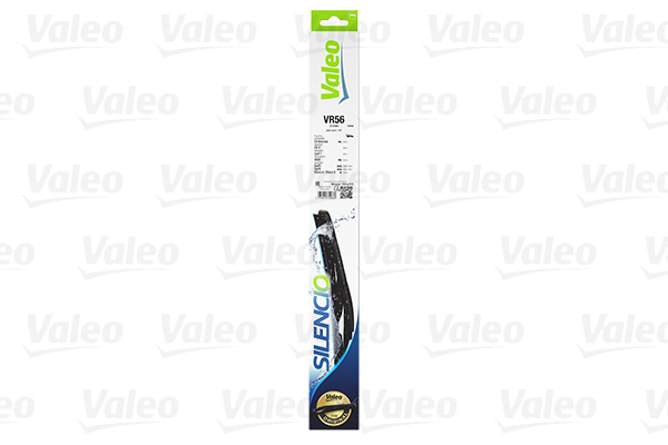 VALEO 574086 Valeo ablaktörlő SILENCIO PERFORMANCE 1 db