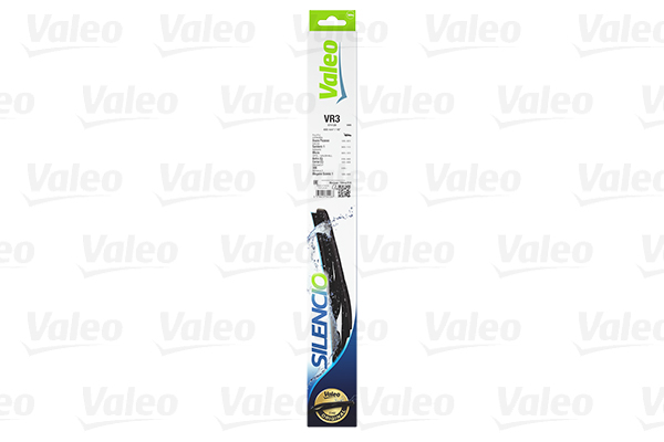VALEO 574128 törlőpenge silencio VM3