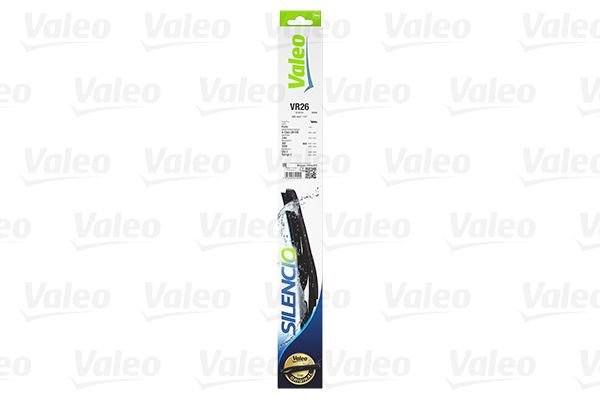 VALEO 574151 törlőpenge silencio   VM26