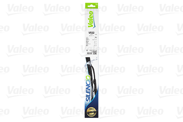 VALEO 1000290471 574271 - Ablaktörlő lapát