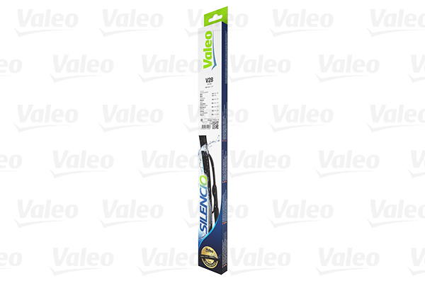 VALEO 574106 Ablaktörlő lapát