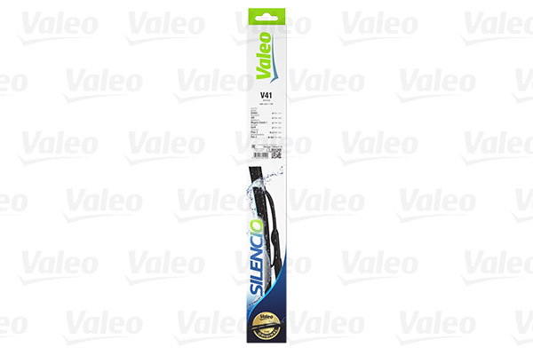 VALEO 574110 törlőpenge silencio V41