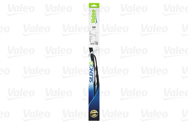 VALEO VAL574114 Ablaktörlő lapát  480MM