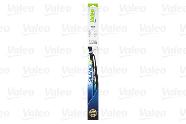 VALEO 1000058209 574115 - Ablaktörlő lapát