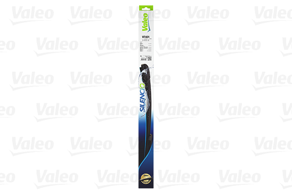 VALEO VAL574310 Ablaktörlő lapát  700/700MM 2