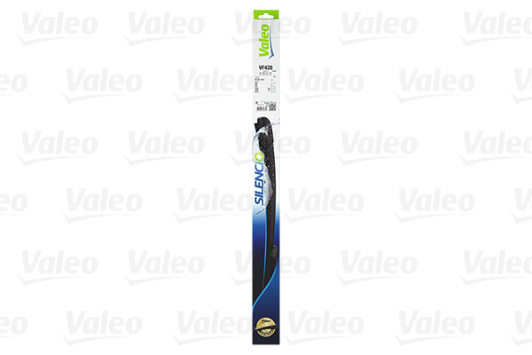 VALEO VAL574377 Ablaktörlő lapát  650/500 VOLV