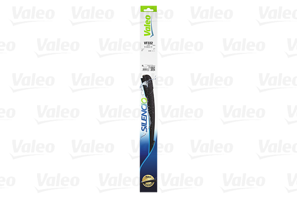 VALEO VAL574387 Ablaktörlő lapát  550/530MM SI