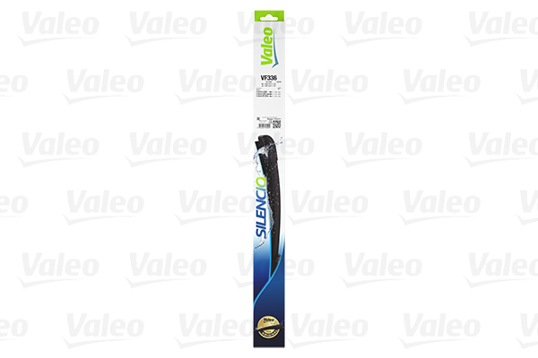 VALEO 574399 Ablaktörlő