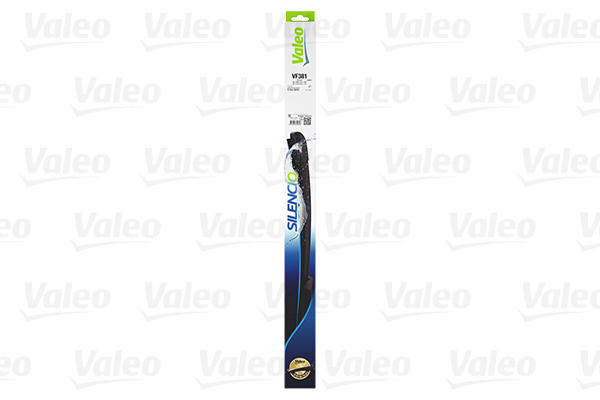 VALEO 029 014 574481 - Ablaktörlő lapát