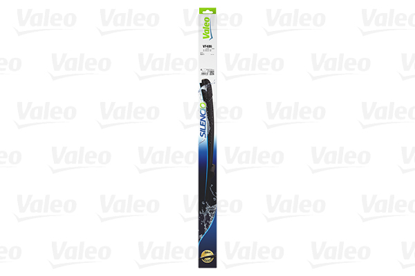 VALEO 574686 Ablaktörlő lapát