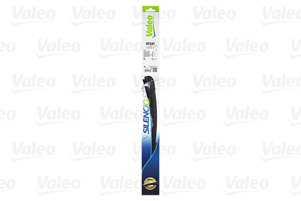 VALEO VAL574741 Ablaktörlő lapát  550/450 SILE