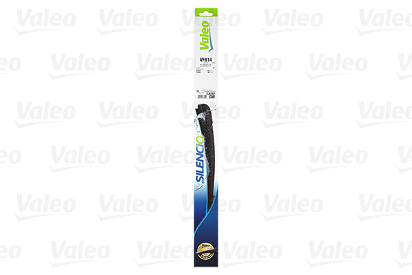 VALEO 1001055832 577814 - Ablaktörlő lapát