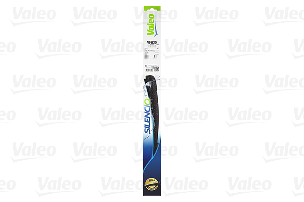 VALEO VAL577830 Ablaktörlő lapát  600/400MM SI