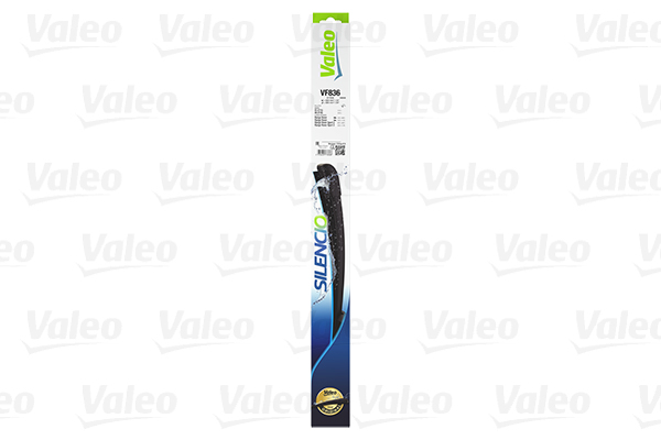 VALEO VAL577836 Ablaktörlő lapát  600/500MM SI