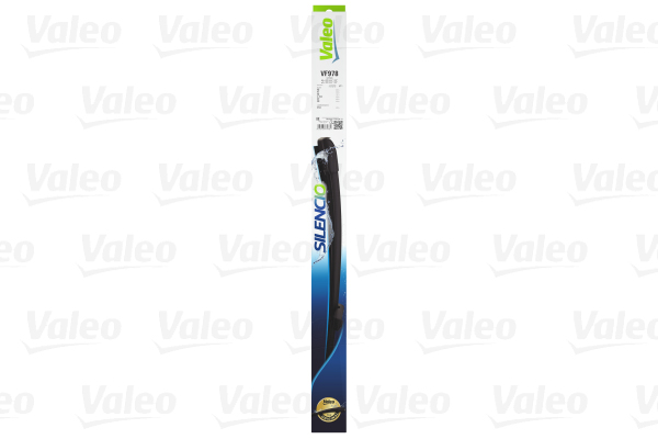 VALEO 1001980480 VL577978 - Ablaktörlő lapát