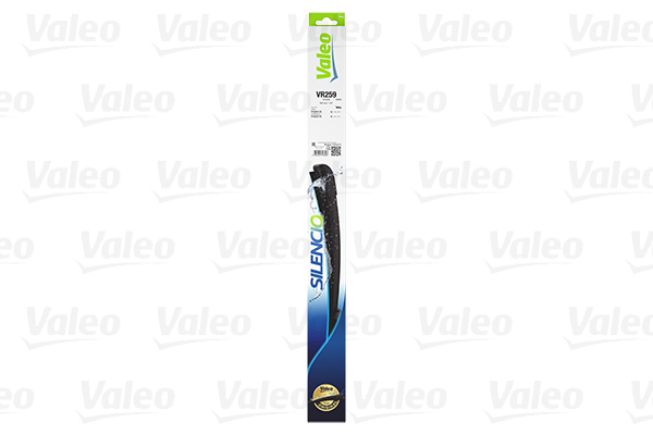 VALEO 1000821953 574339 - Ablaktörlő lapát