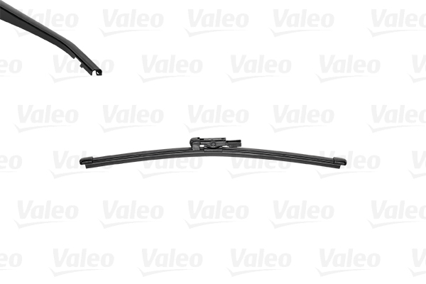 VALEO VAL574592 Ablaktörlő lapát