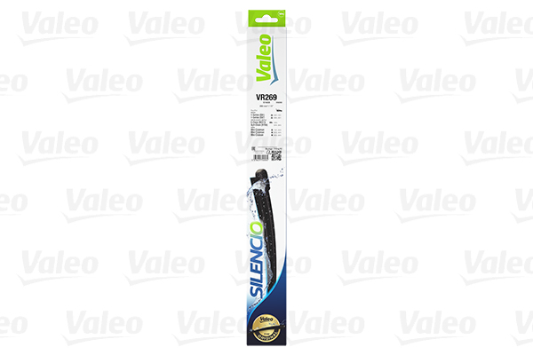 VALEO 1001532479 574608 - Ablaktörlő lapát