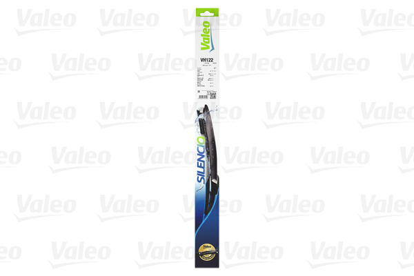 VALEO  574722 - Ablaktörlő lapát