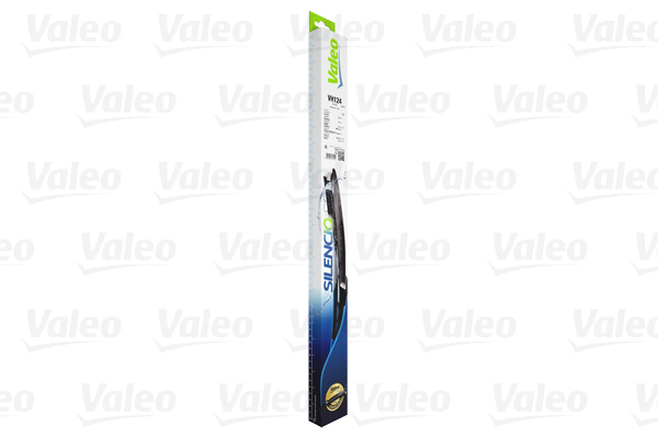 VALEO VAL574724 Ablaktörlő lapát  400MM ZE SPO