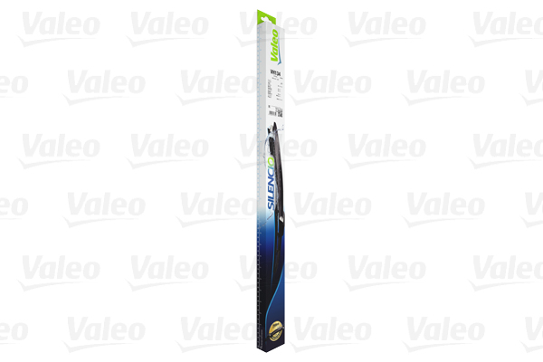 VALEO 033 575 574734 - Ablaktörlő lapát