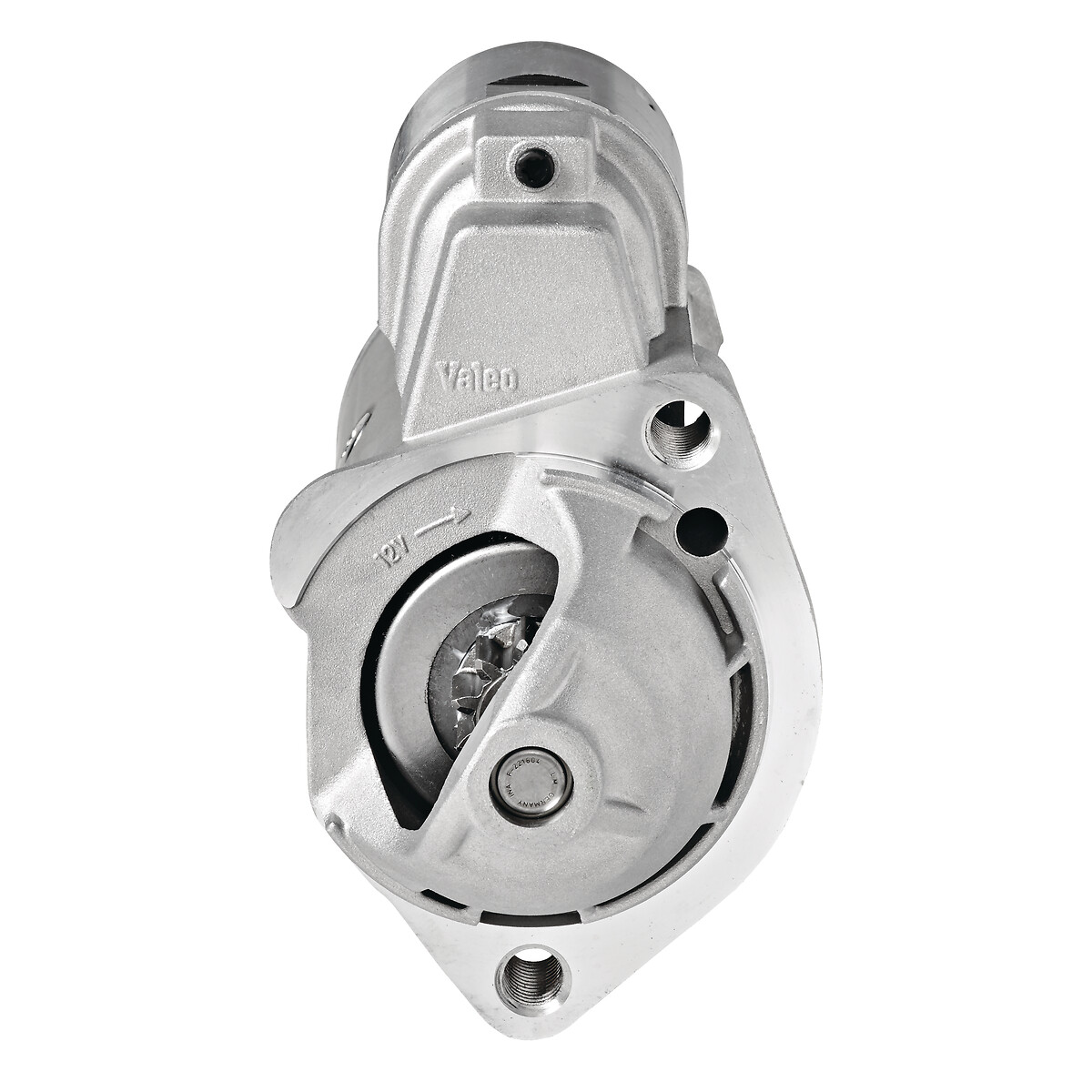 VALEO VAL 201017 INDÍTÓMOTOR,GENERÁTOR