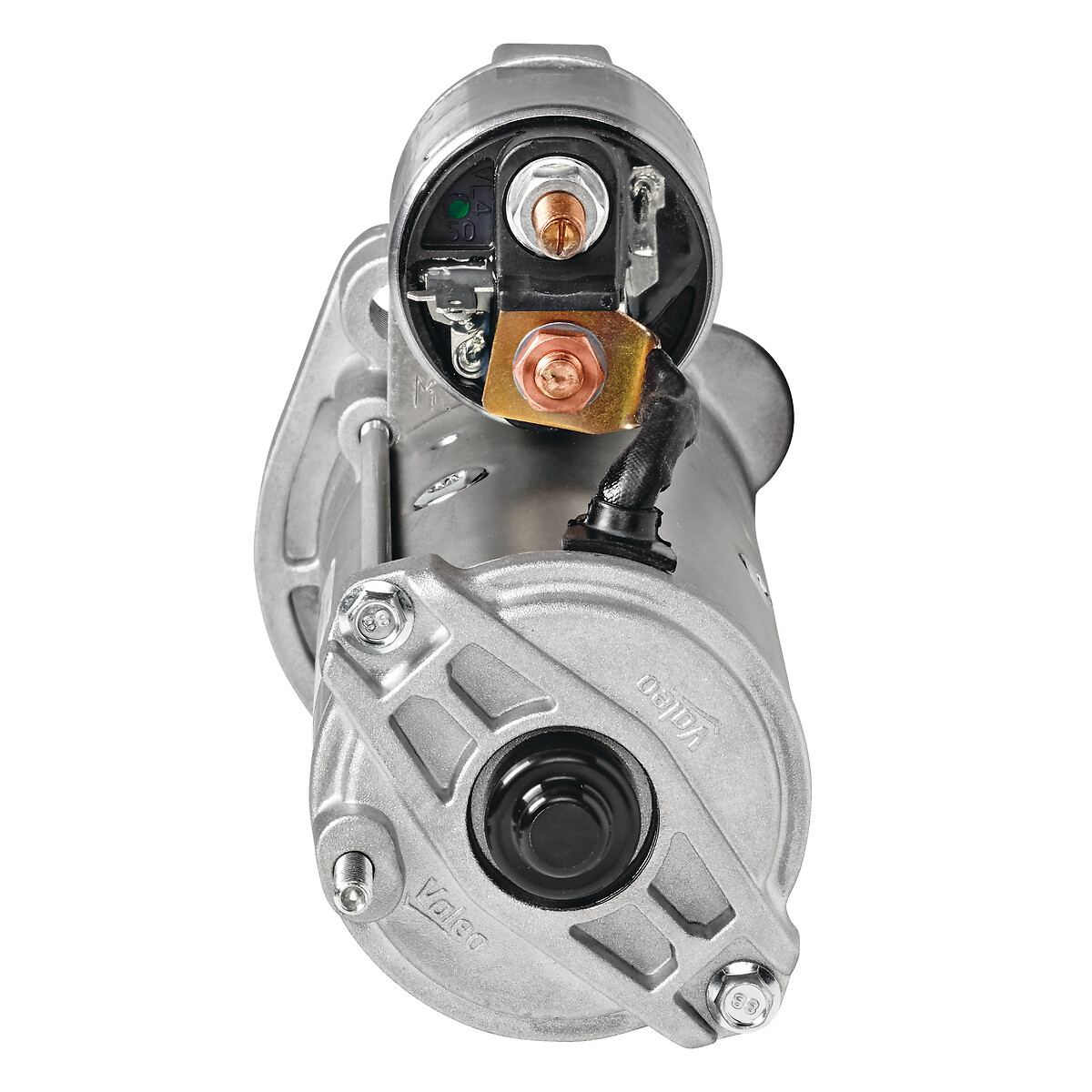 VALEO VAL 201017 INDÍTÓMOTOR,GENERÁTOR