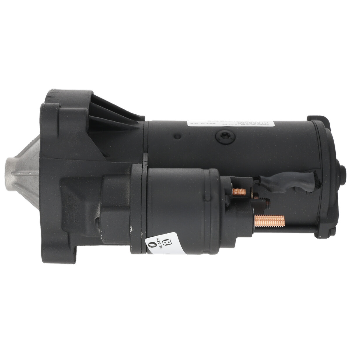 VALEO 1000111336 433305 - önindító