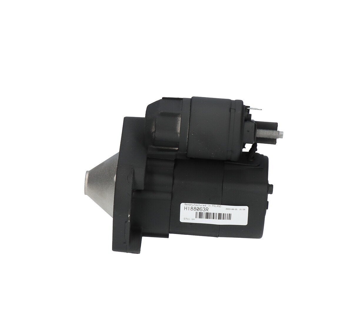 VALEO VAL438054 Önindító  CLIP II/ KA