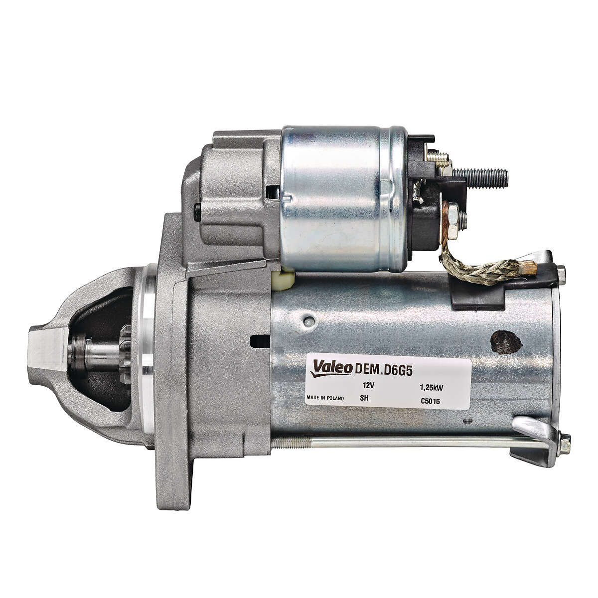 QWP 1009553247 WST585N - önindító