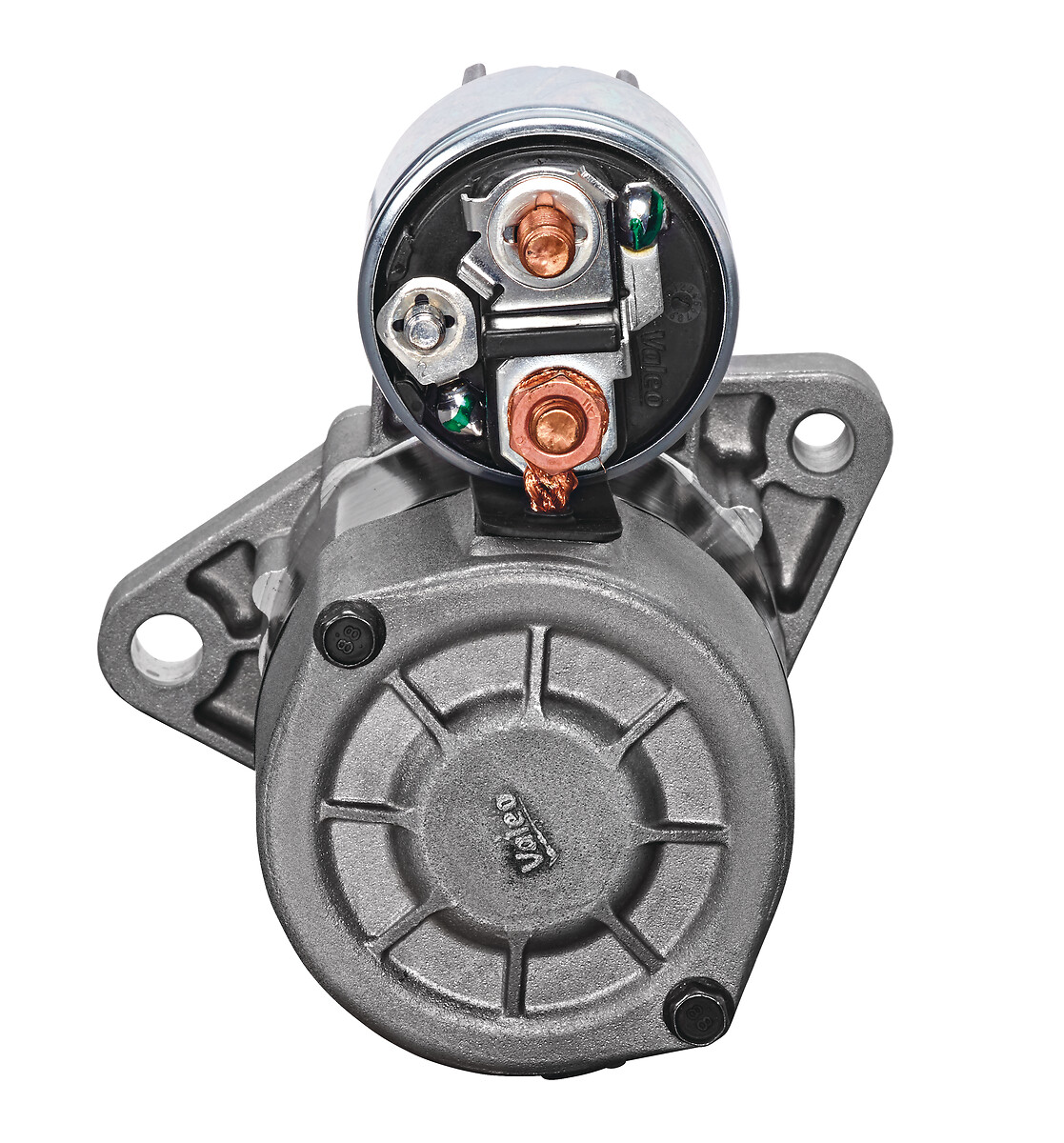 VALEO VAL438137 ROZRUSZNIK  ALMERA 1.8 01-