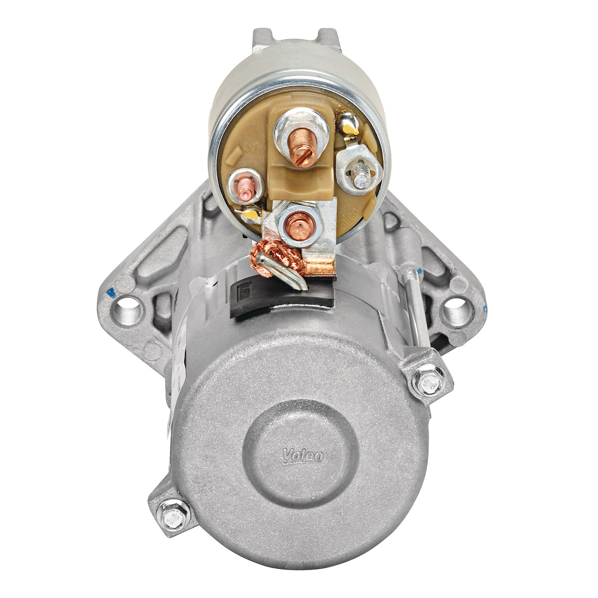 VALEO VAL438151 önindító