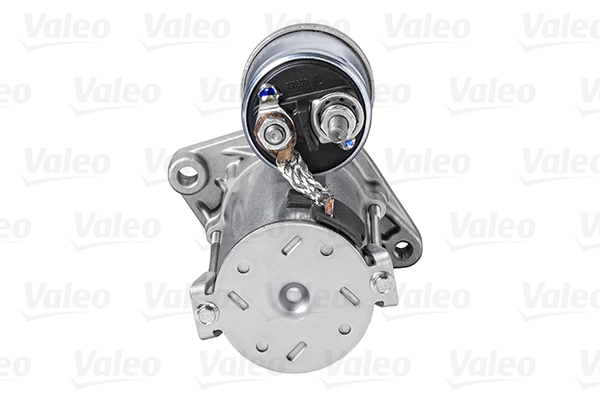 VALEO VAL438168 ROZRUSZNIK FIAT PUNTO 1.3D 09-