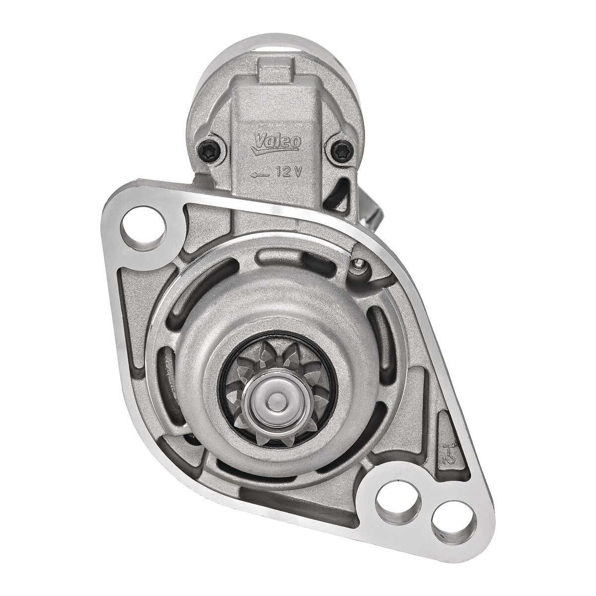 VALEO 245622 438171 - Önindító