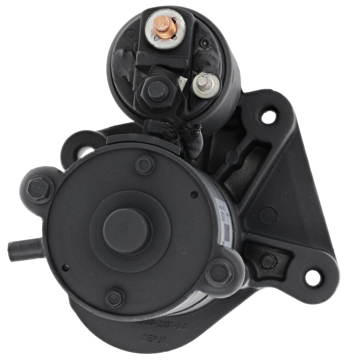 QWP 1003477420 WST706 - önindító