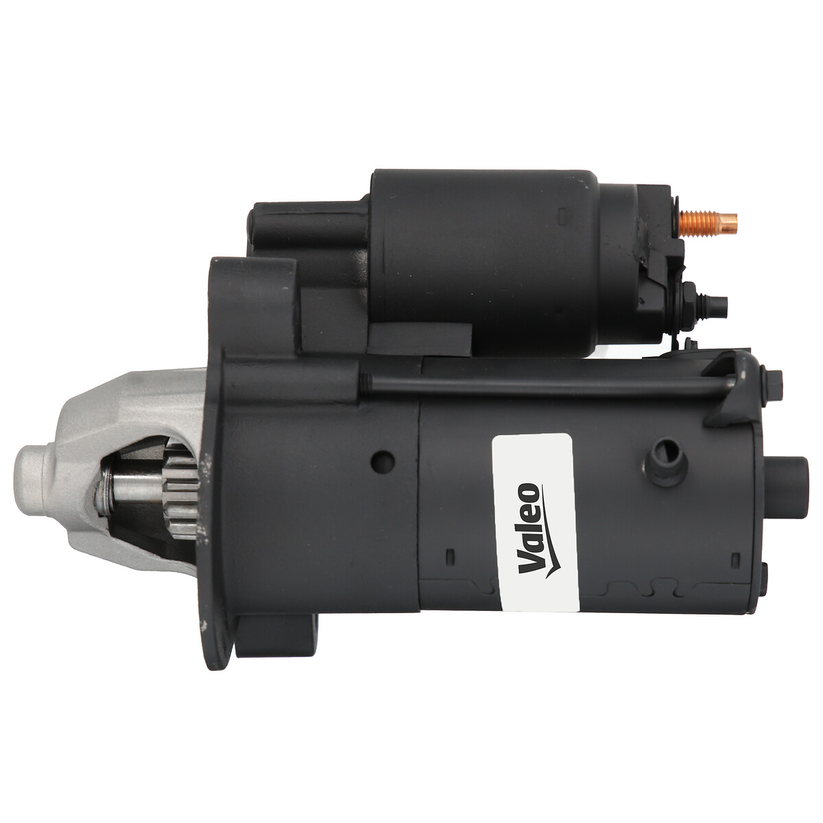 QWP 1003477420 WST706 - önindító