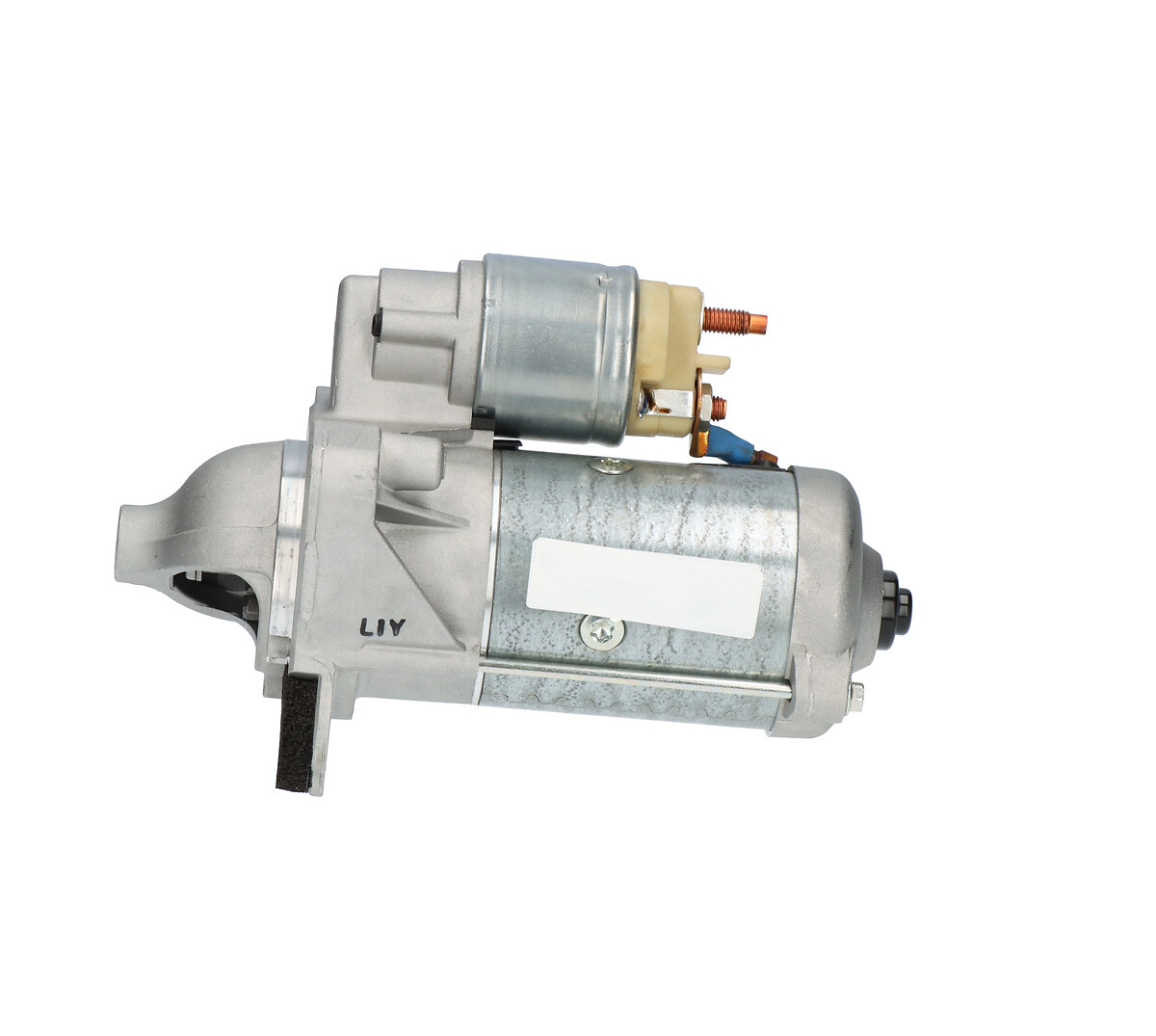 VALEO VAL438292 Önindító